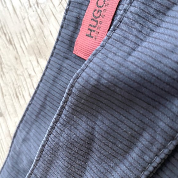 Hugo Boss little skirt; (Rosila); 83% cotton - Picture 1 of 2